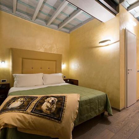Relais Monnalisa Hotel Róma Kültér fotó