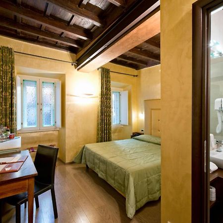 Relais Monnalisa Hotel Róma Kültér fotó