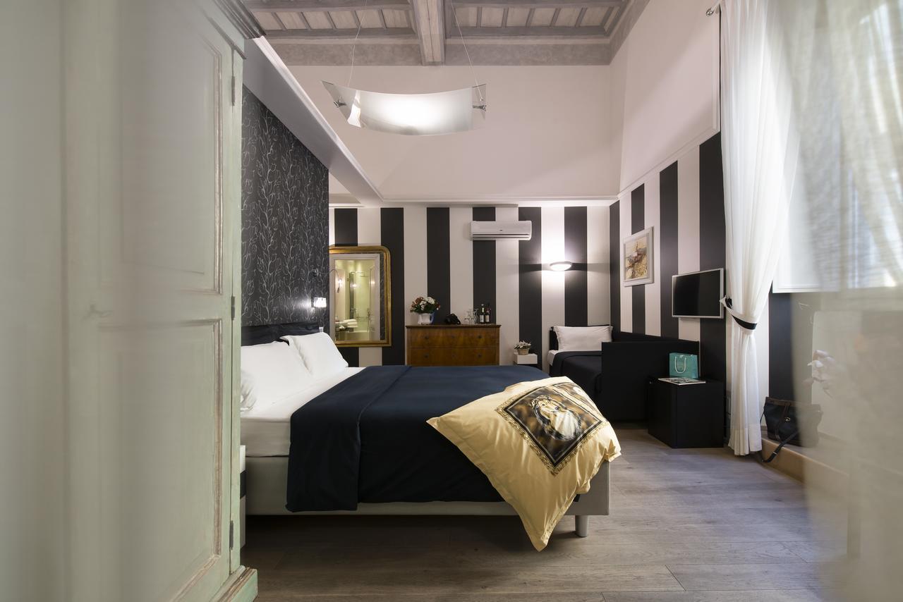 Relais Monnalisa Hotel Róma Kültér fotó
