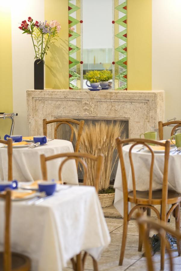 Relais Monnalisa Hotel Róma Kültér fotó