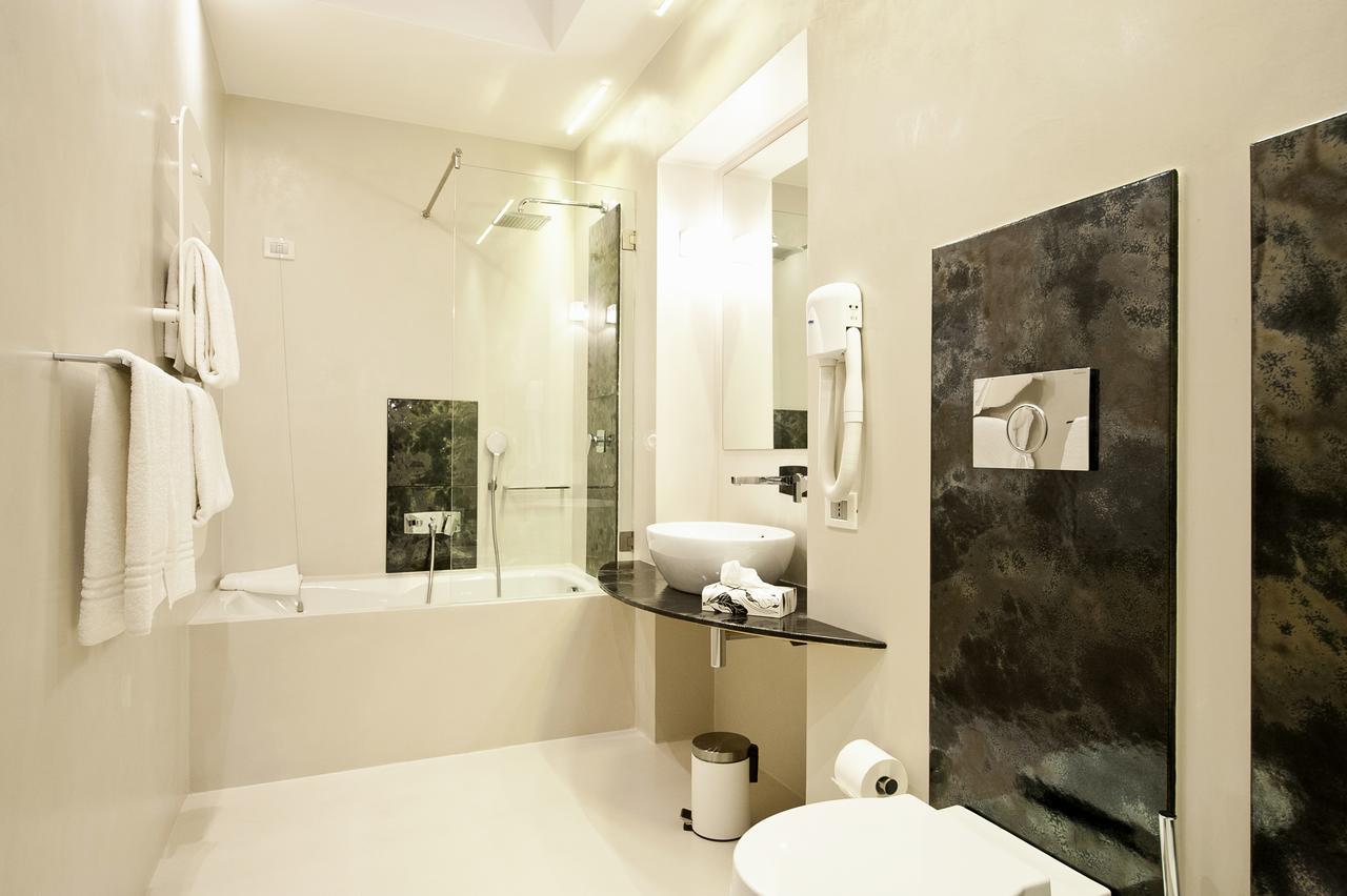 Relais Monnalisa Hotel Róma Kültér fotó