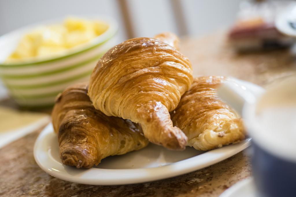 Relais Monnalisa Hotel Róma Kültér fotó
