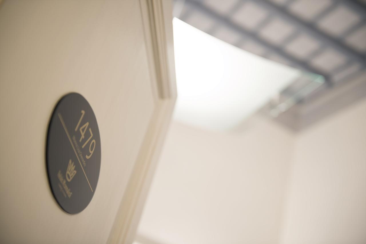 Relais Monnalisa Hotel Róma Kültér fotó