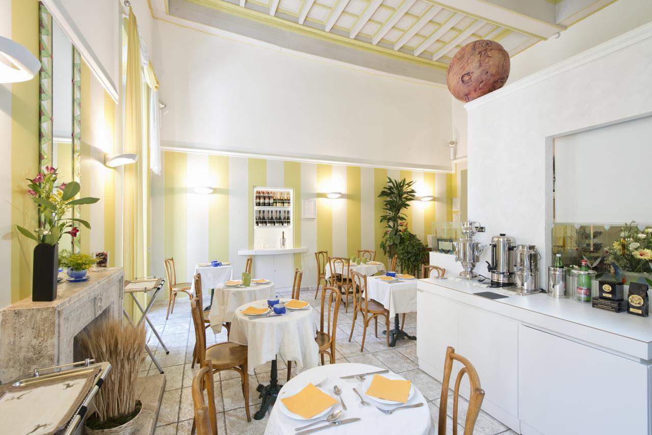 Relais Monnalisa Hotel Róma Kültér fotó