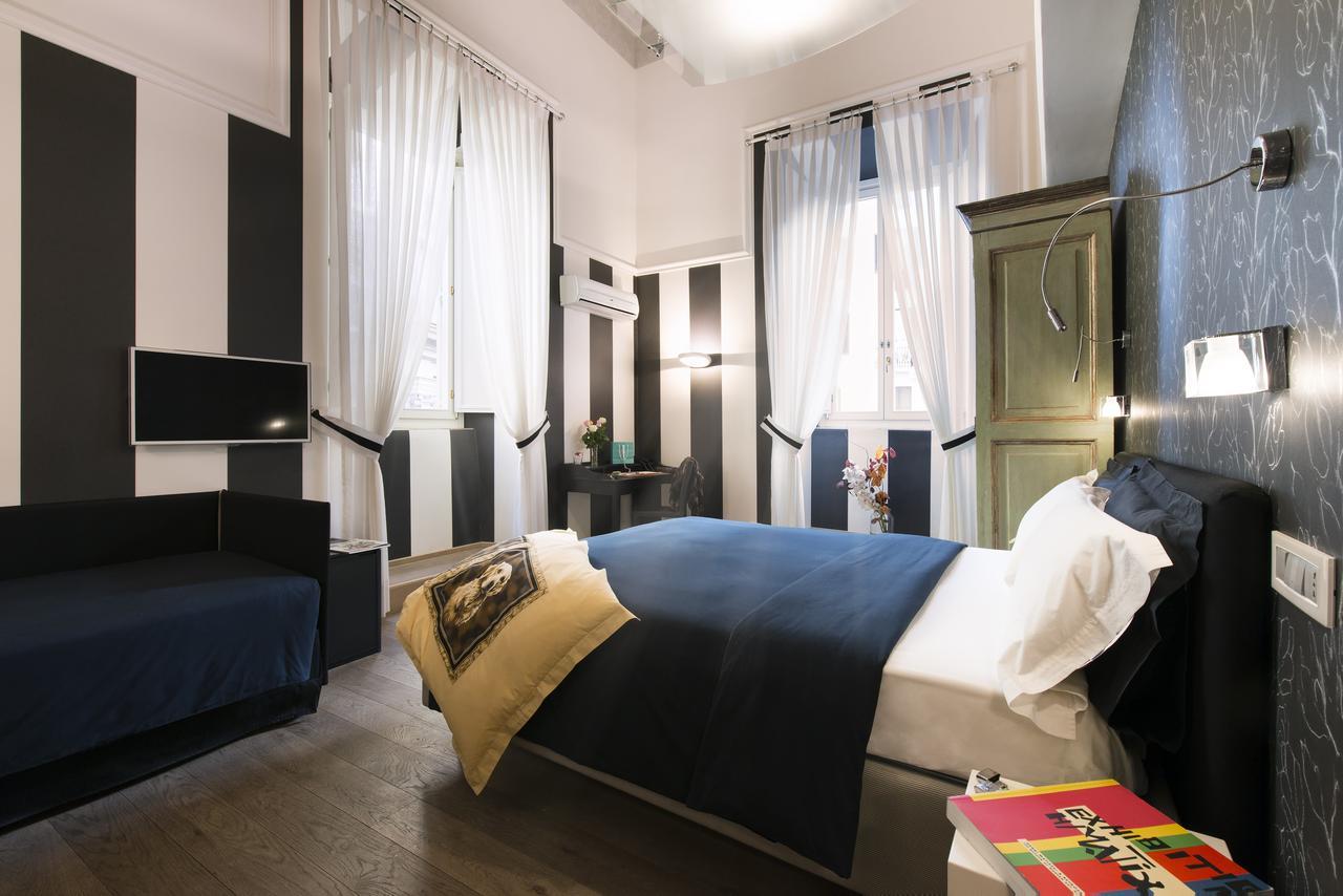 Relais Monnalisa Hotel Róma Kültér fotó