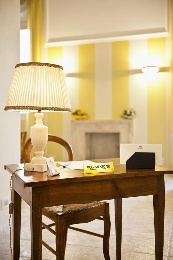 Relais Monnalisa Hotel Róma Kültér fotó