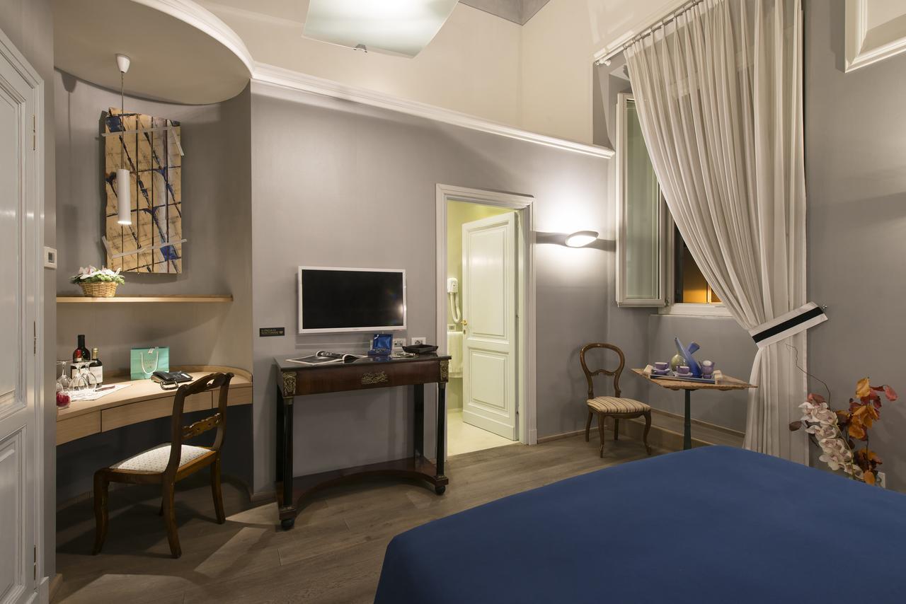 Relais Monnalisa Hotel Róma Kültér fotó