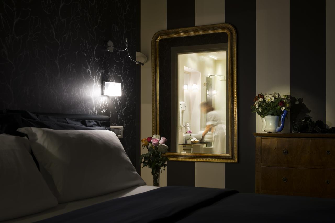 Relais Monnalisa Hotel Róma Kültér fotó