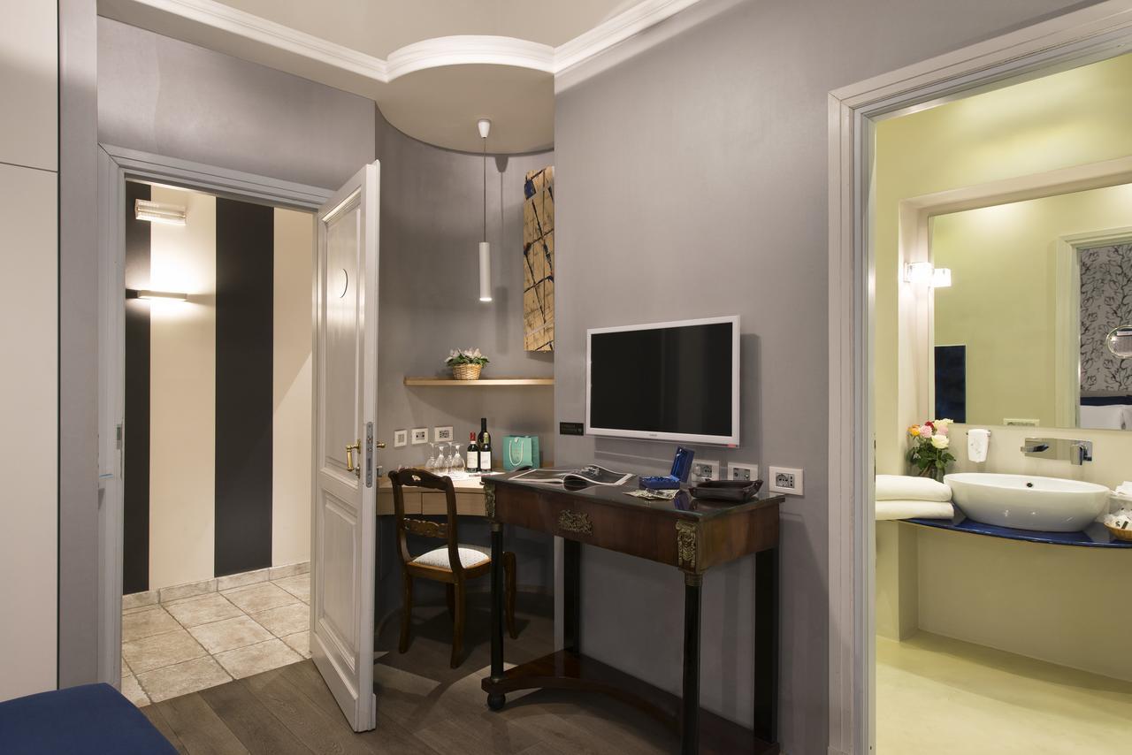 Relais Monnalisa Hotel Róma Kültér fotó