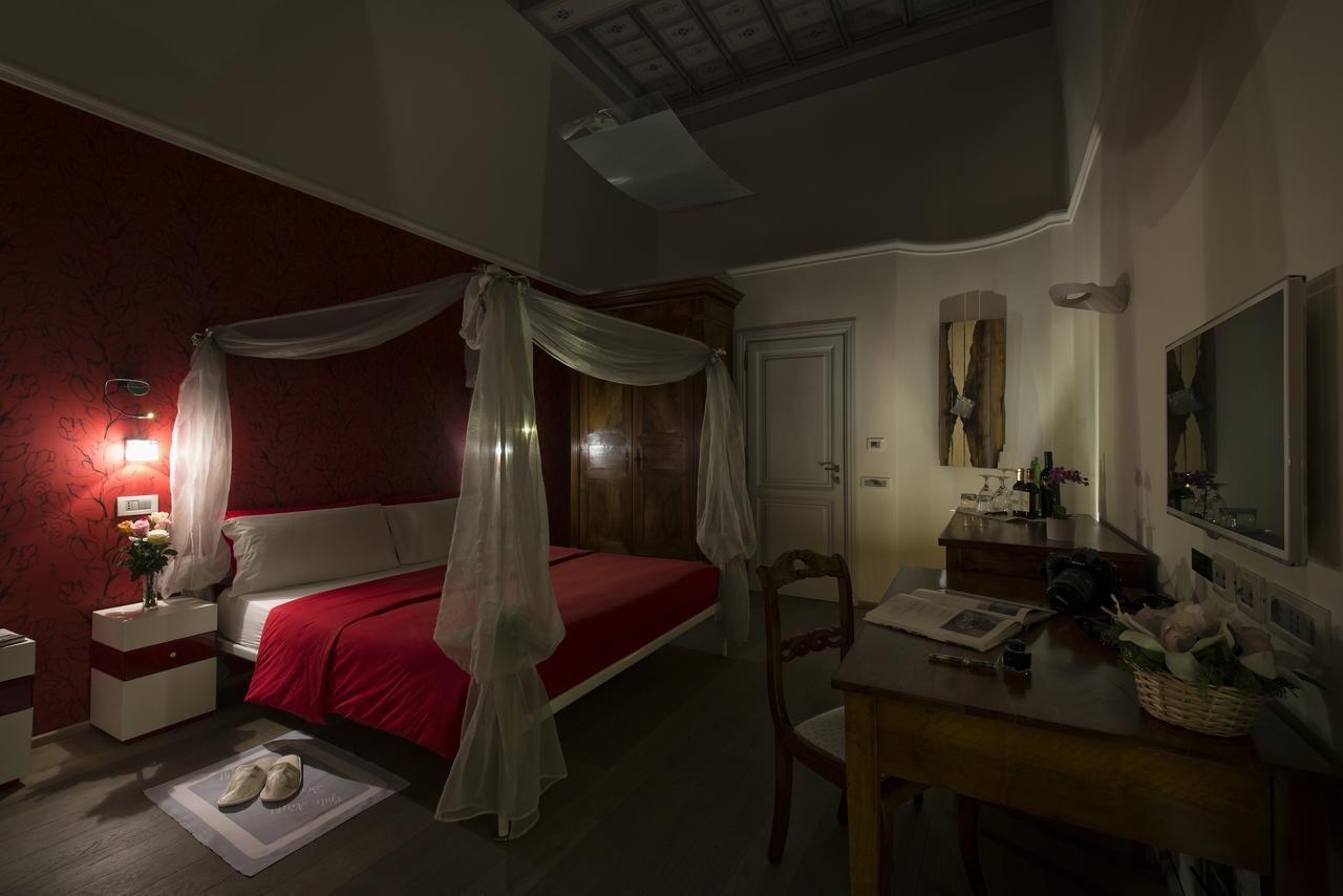 Relais Monnalisa Hotel Róma Kültér fotó