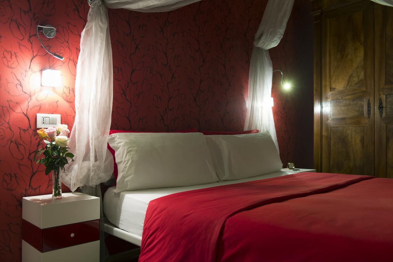 Relais Monnalisa Hotel Róma Kültér fotó