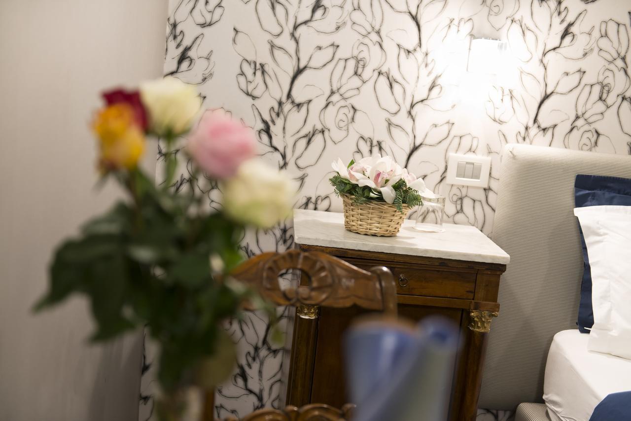 Relais Monnalisa Hotel Róma Kültér fotó