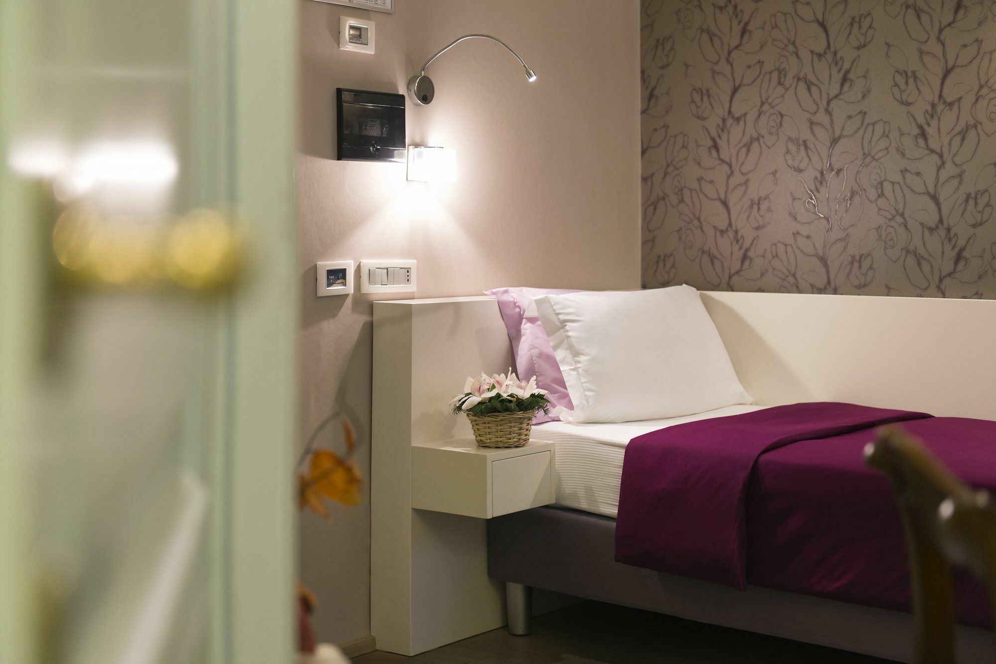 Relais Monnalisa Hotel Róma Kültér fotó