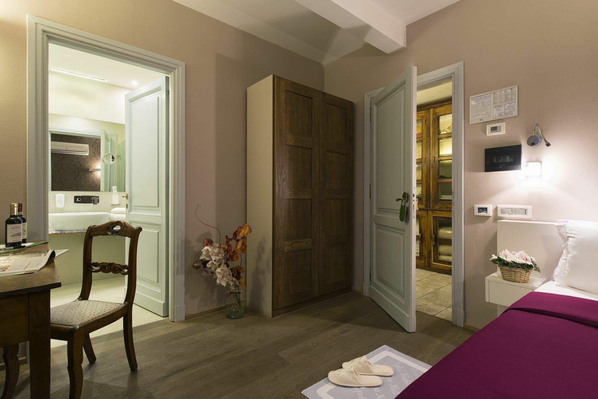 Relais Monnalisa Hotel Róma Kültér fotó