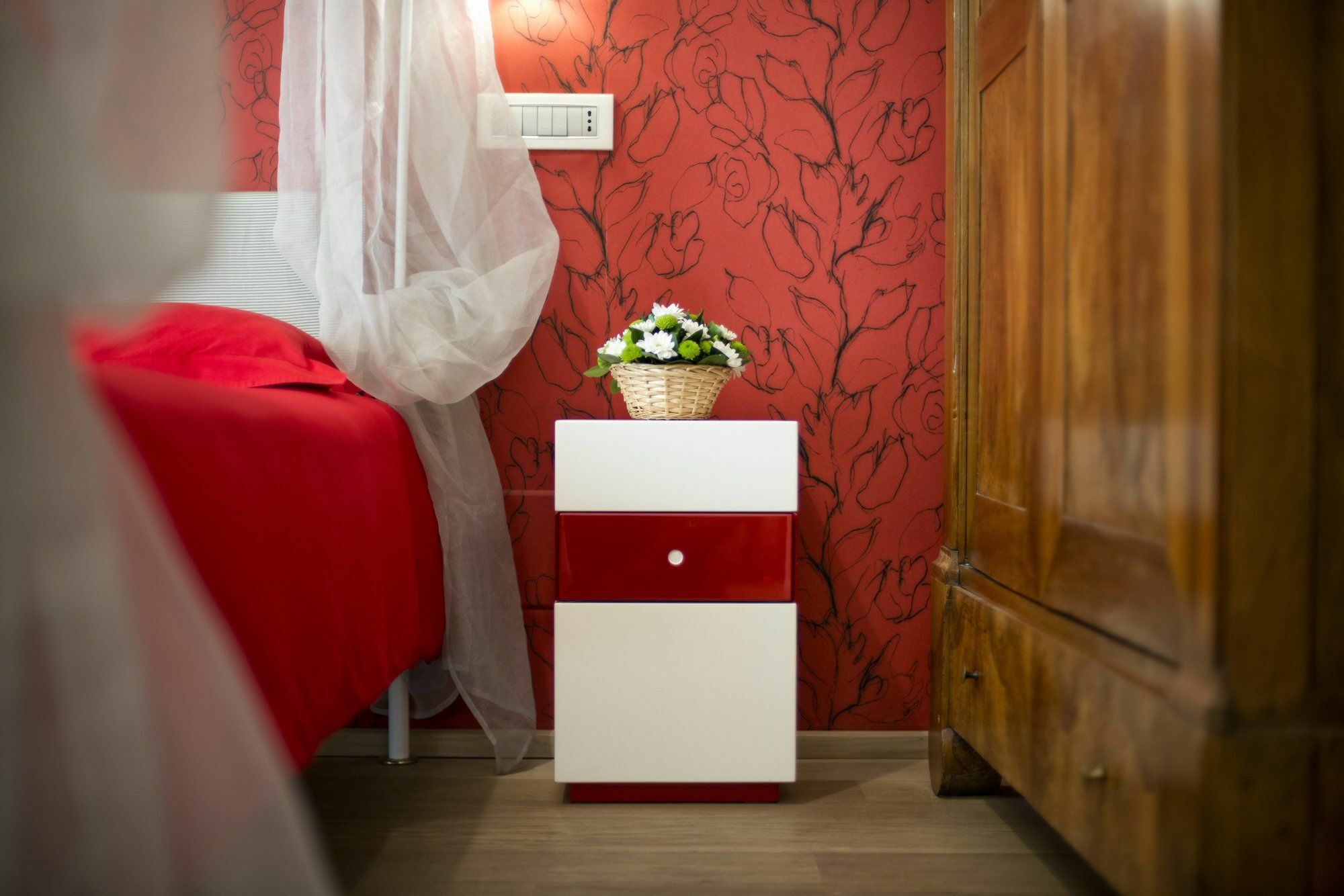 Relais Monnalisa Hotel Róma Kültér fotó