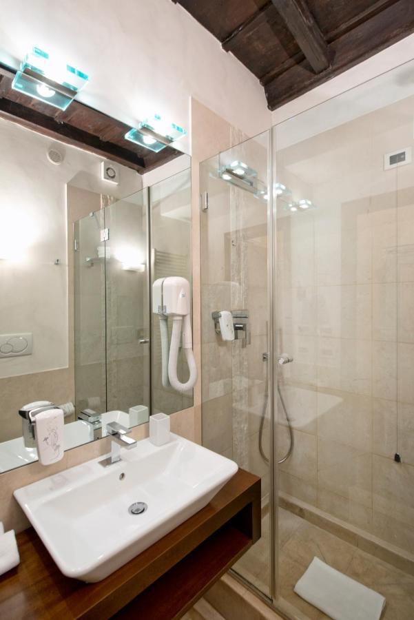 Relais Monnalisa Hotel Róma Kültér fotó