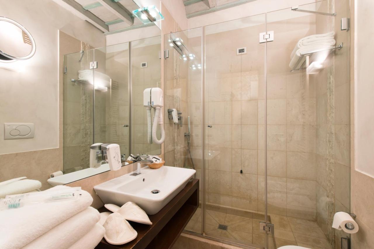 Relais Monnalisa Hotel Róma Kültér fotó